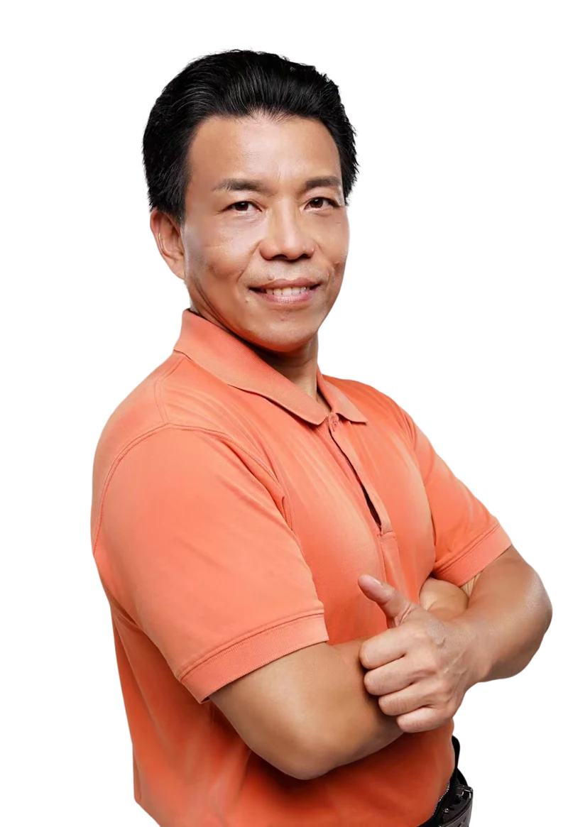 杨志刚