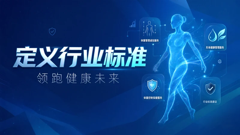 行业标准化建设