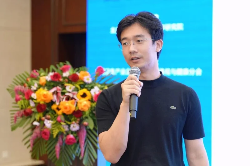 错过现场别急!2026体控·形健康未来大会精彩回顾!
