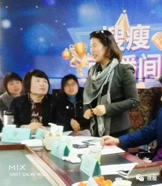 改变，从行动开始！