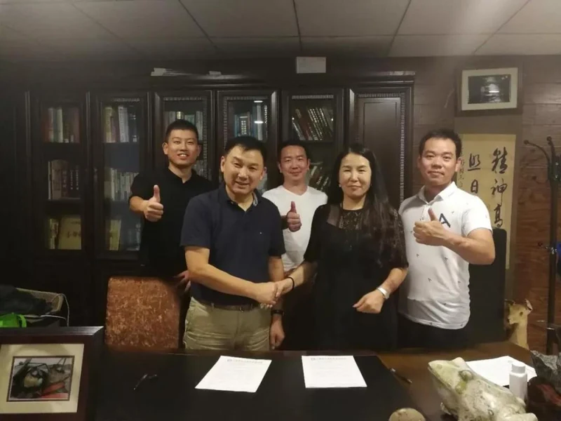 恭贺：“洛阳爱铭伊商贸有限公司” 加入中康联合减肥医学研究院直属康姿生物、益肤康实业大家庭