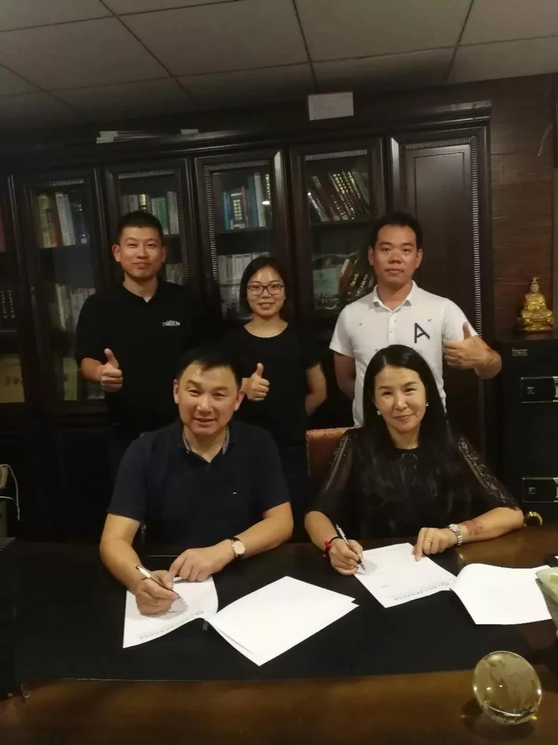 恭贺：“洛阳爱铭伊商贸有限公司” 加入中康联合减肥医学研究院直属康姿生物、益肤康实业大家庭
