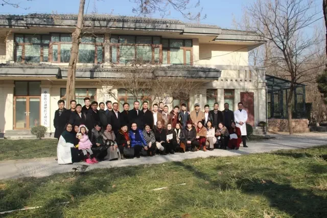 中康联合减肥医学研究院新闻发布会及系列活动在京召开