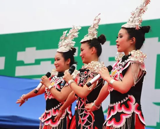 中康联合减肥医学研究院艾蒿应用研究中心——首届中国艾蒿产业大会