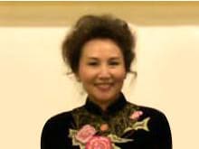 陈娟