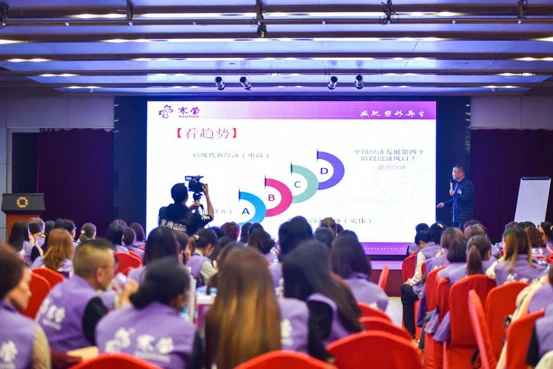 中康联合减肥医学研究院常州分院——寒莹《妙手匠心 · 专业莹未来》专业技能集训营火热开营