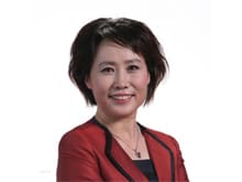 贺娟 - 博士生导师