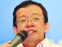 黄明达
