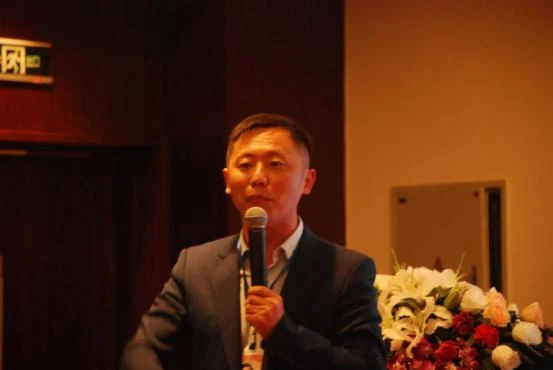 《2017中国纤体(减肥)产业科技创新高峰论坛》圆满落幕