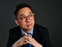 季黎明 - 专家
