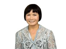 金莎莎 - 韩国美容学博士