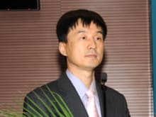 金宗衍 - 医学博士