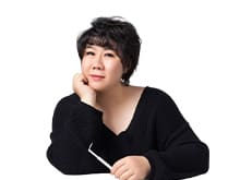 李鹤 - 专家