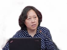 李英华 - 专家