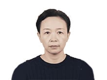尚靖 - 专家