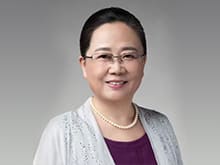 王正珍 - 专家