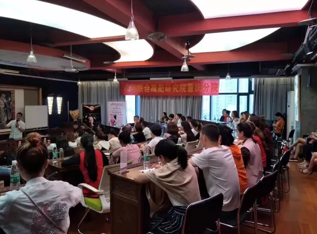 他们说：很荣幸，我们选对了！他们再说什么？