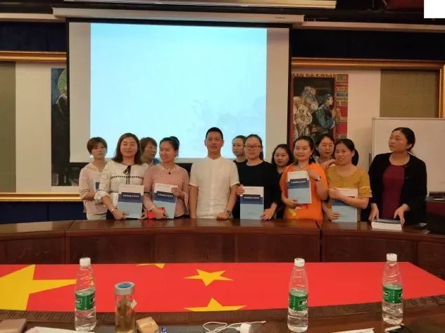 他们说：很荣幸，我们选对了！他们再说什么？