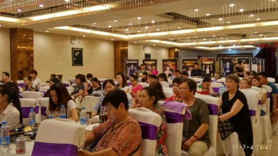 中康联合减肥医学研究院天津分院及功能性食品(山东)研究中心联姻启动“秀瑞斯呷呷瘦北京减肥大赛”