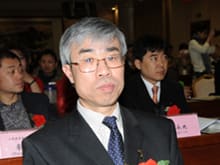 杨绍年 - 专家
