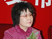 赵晓楠 - 教授